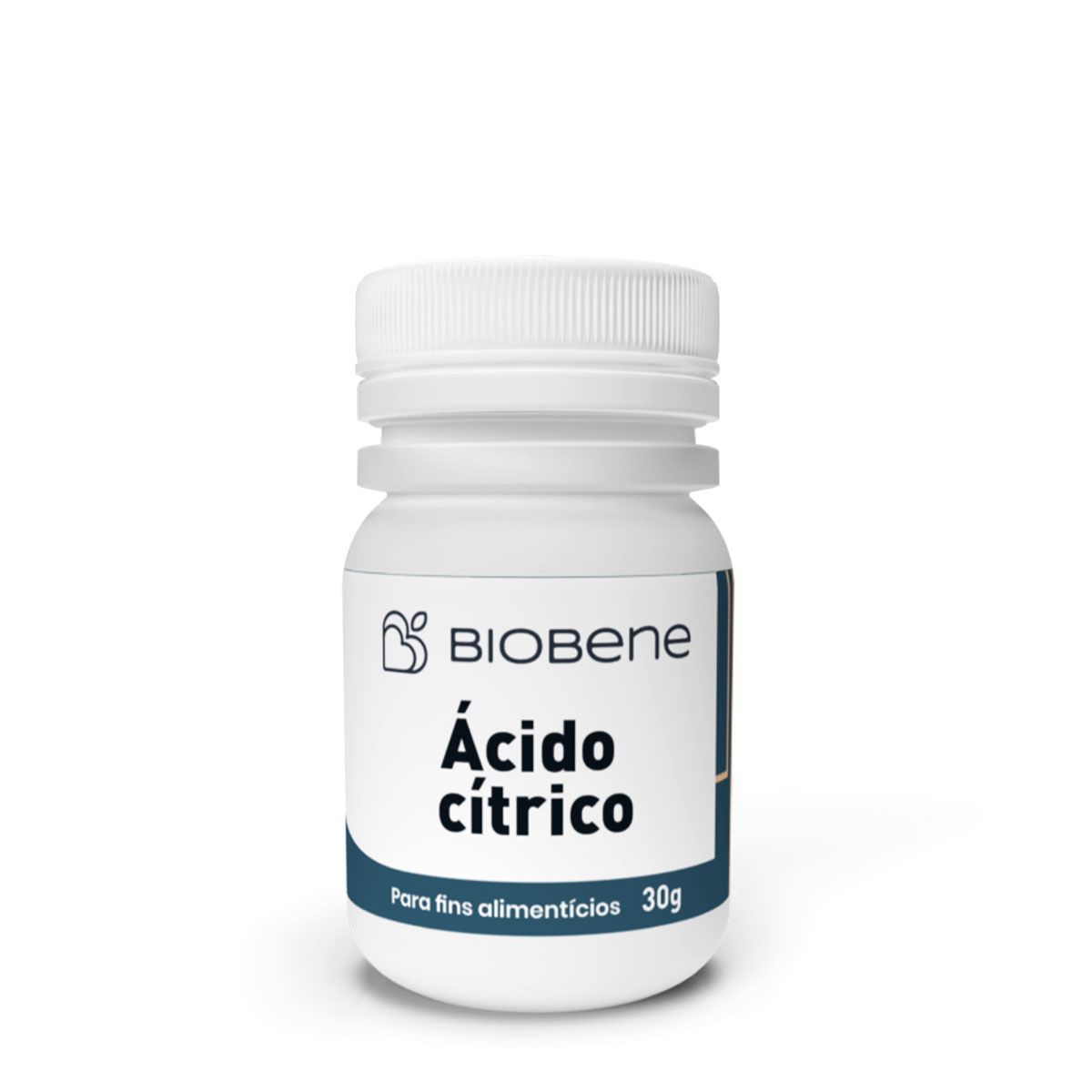Acido Citrico Biobene 30g