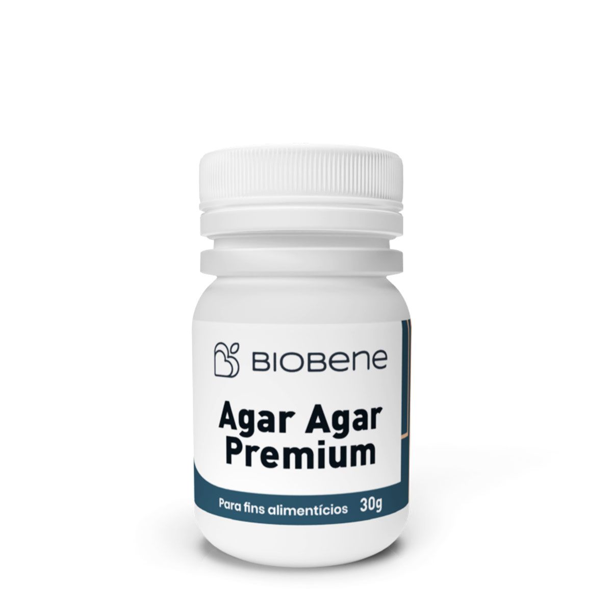 Agar Agar Premium Biobene 30g
