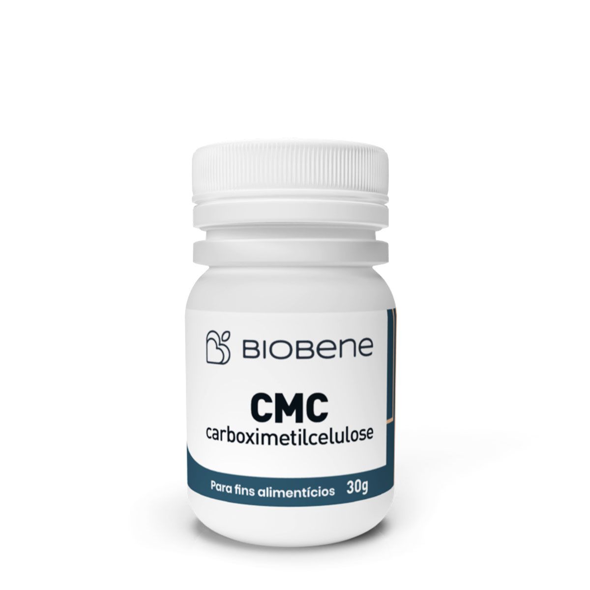 CMC Carboxi Metil Celulose Biobene 30g