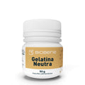 Gelatina Neutra Biobene 50g