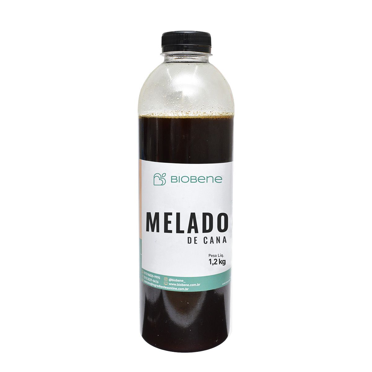 Melado de Cana Biobene 1,2kg