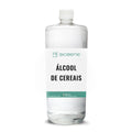 Alcool de Cereais 96% P/ Difusor ou Bebidas Biobene 1L