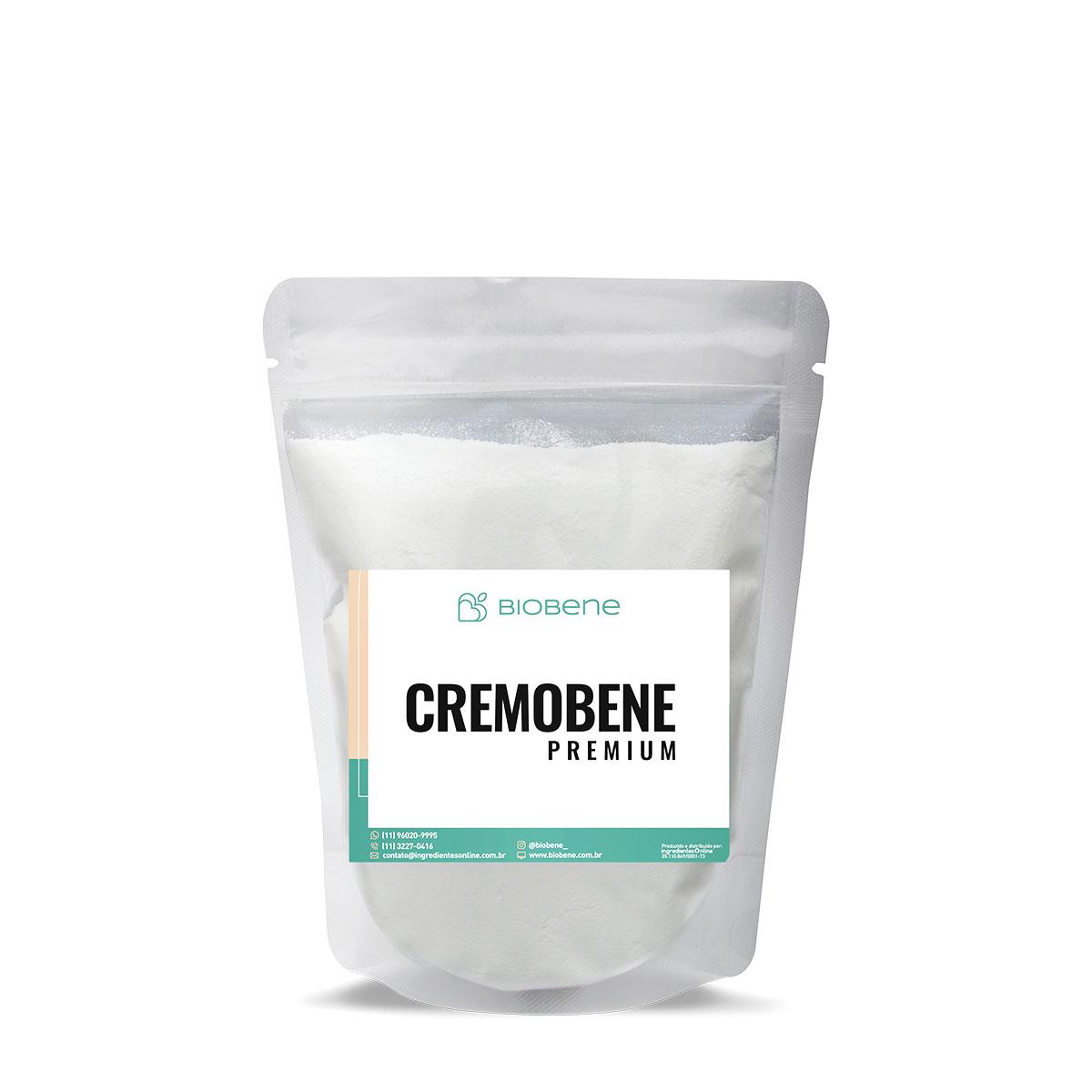 Cremobene Premium Liga Neutras Sem Gluten Biobene 100g