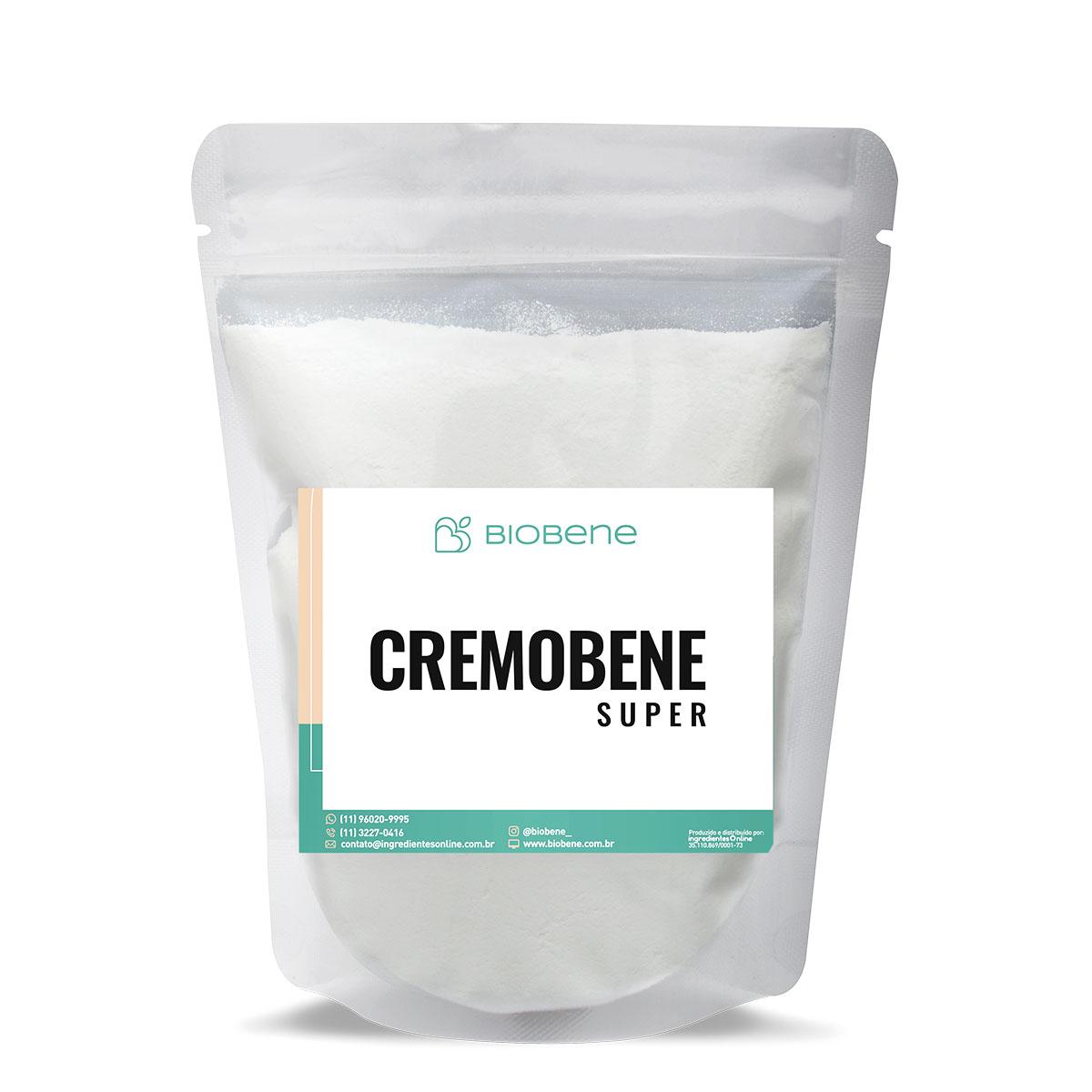 Cremobene Super  Liga Neutra Sem Glúten Biobene 1kg