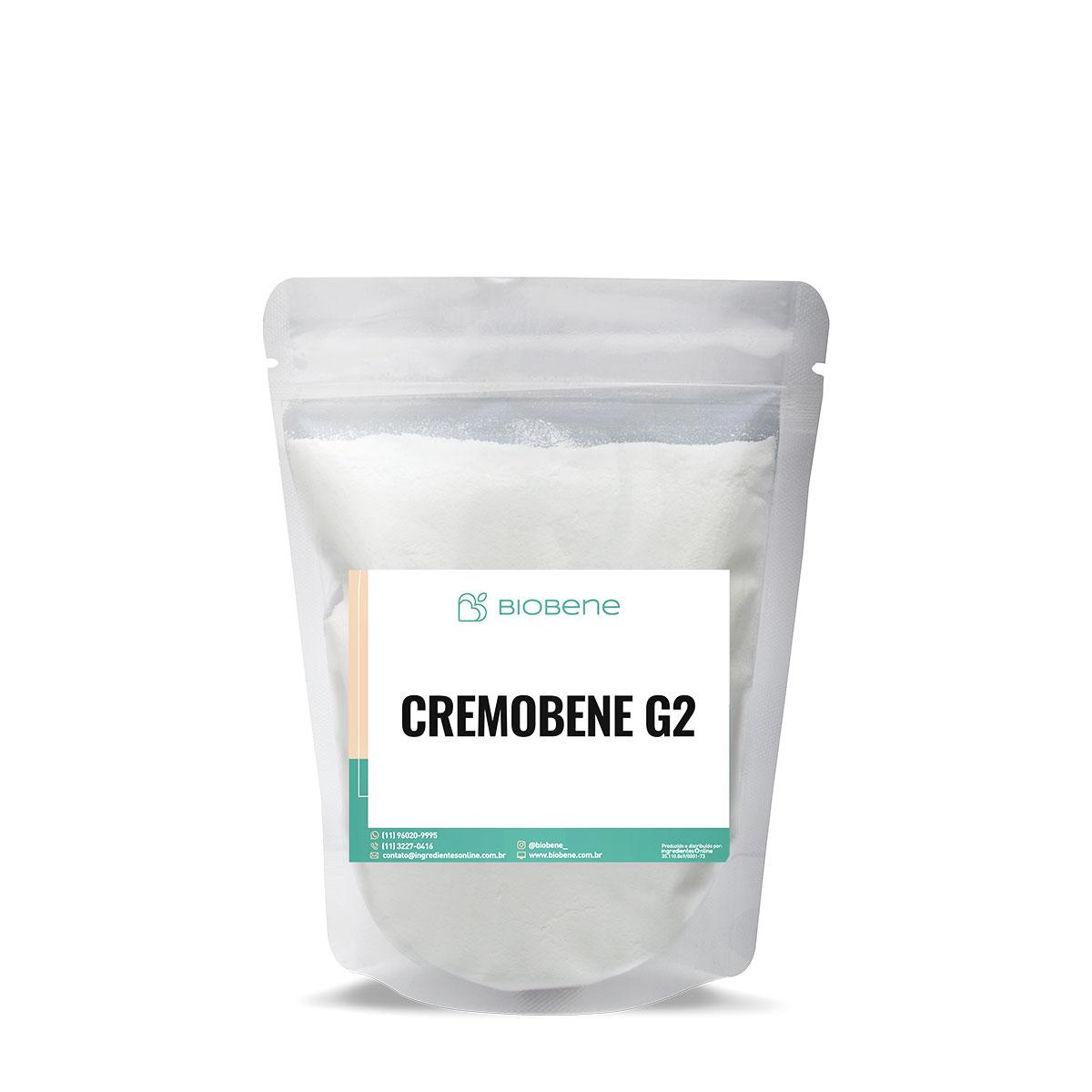 Cremobene G2 Liga Neutra Biobene 100g