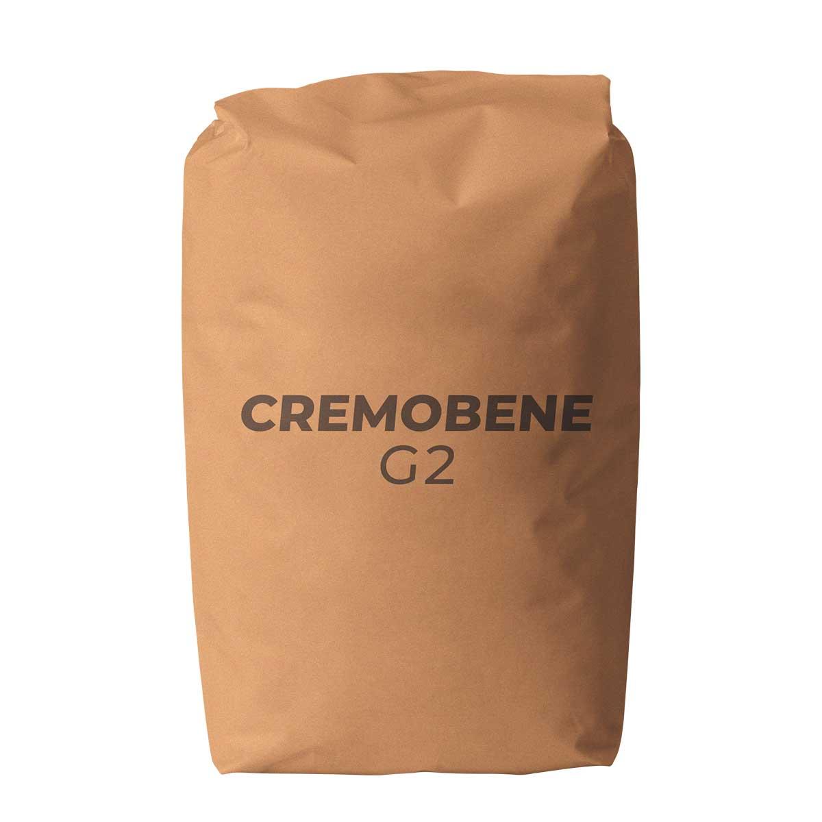 Cremobene G2 Liga Neutra Biobene 25kg