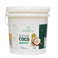 Óleo de Coco Extravirgem da Polpa Biobene 3,2L