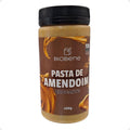 Pasta de Amendoim Crocante Integral Biobene 400g