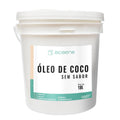 Óleo de Coco Sem Sabor Biobene 18L