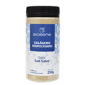Colágeno Hidrolisado Sem Sabor Biobene 250g