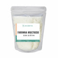 Farinha Multiuso Sem Glúten Biobene 500g