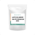 Leite de Arroz em Pó Premium Biobene 200g