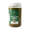 Pasta De Pistache 100% Pura Sem Glúten Biobene 1kg