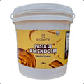 Pasta de Amendoim Tradicional Biobene 3,5kg