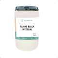 Tahine Black Pasta de Gergelim Integral Biobene 1kg