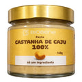 Pasta de Castanha de Caju 100% Biobene 160g