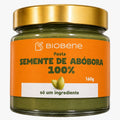Pasta de Semente de Abóbora 100% Biobene 160g