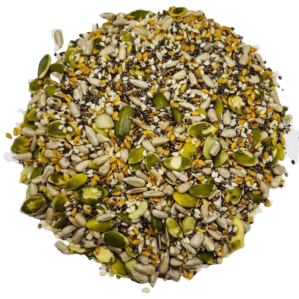 Mix de Sementes Biobene 1kg