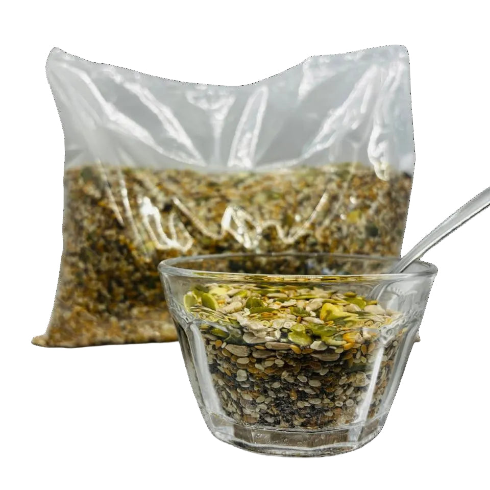 Mix de Sementes Biobene 1kg