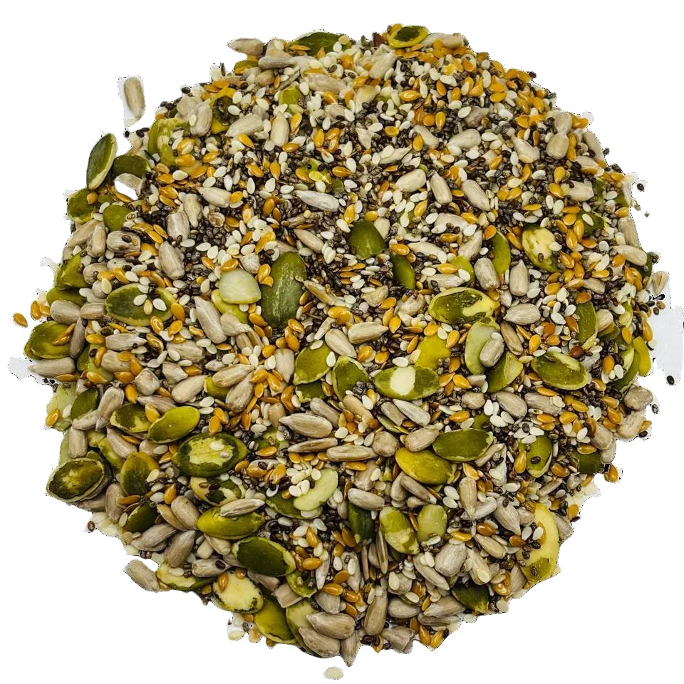 Mix de Sementes Biobene 250g
