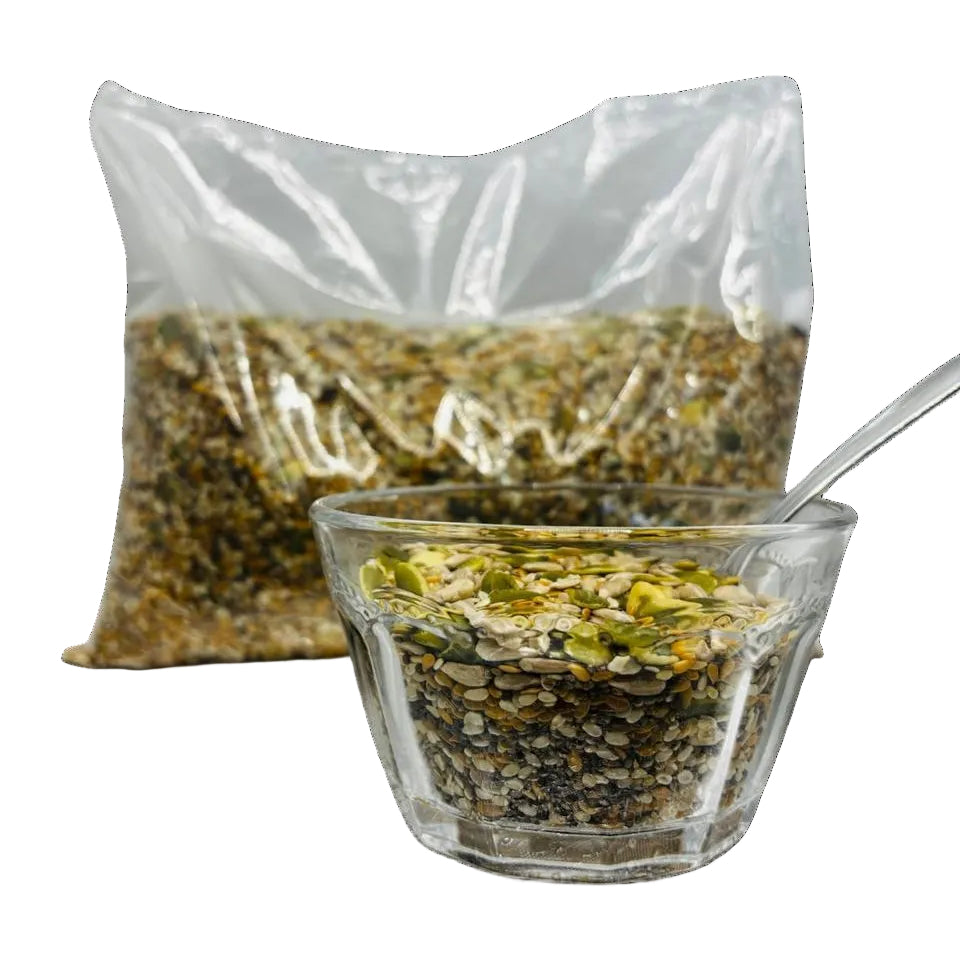 Mix de Sementes Biobene 250g