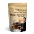 Mix de Farinhas Sem Glúten Marcelo Horta Biobene 900g